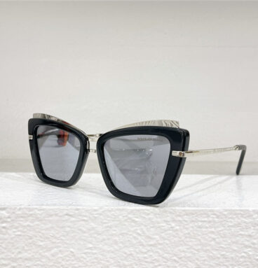 Dolce & Gabbana d&g cat eye sunglasses
