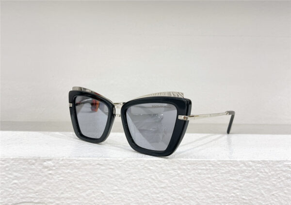 Dolce & Gabbana d&g cat eye sunglasses