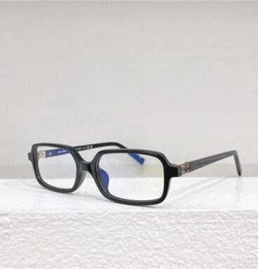 miumiu new noble and elegant glasses frames