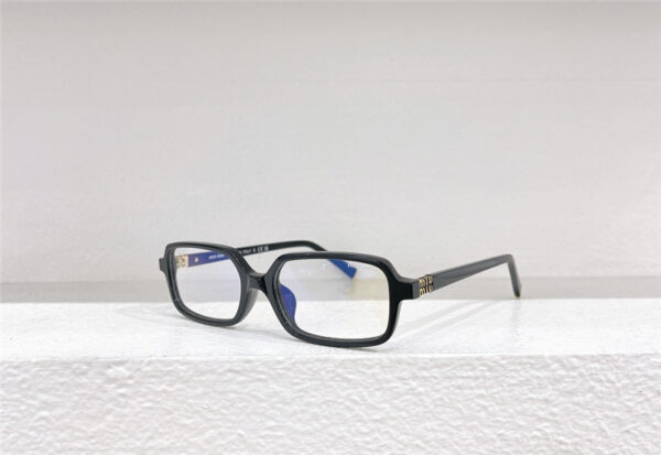 miumiu new noble and elegant glasses frames