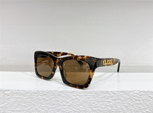 gucci new fashionable and noble sunglasses