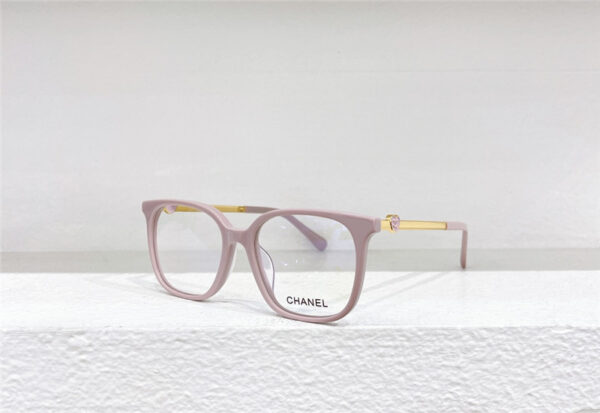 chanel new noble and elegant optical glasses frame