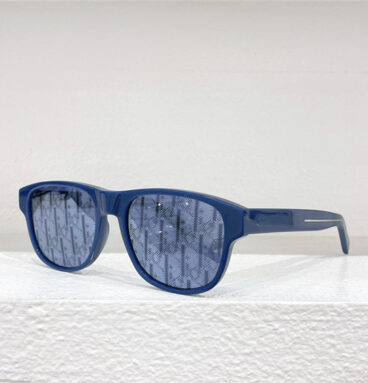 dior new fashionable luxury sunglasses