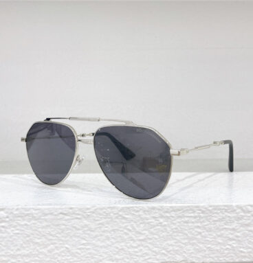 Dolce & Gabbana d&g new folding aviator sunglasses