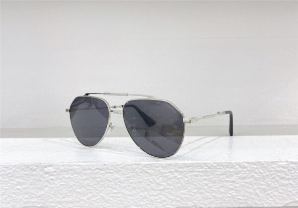 Dolce & Gabbana d&g new folding aviator sunglasses