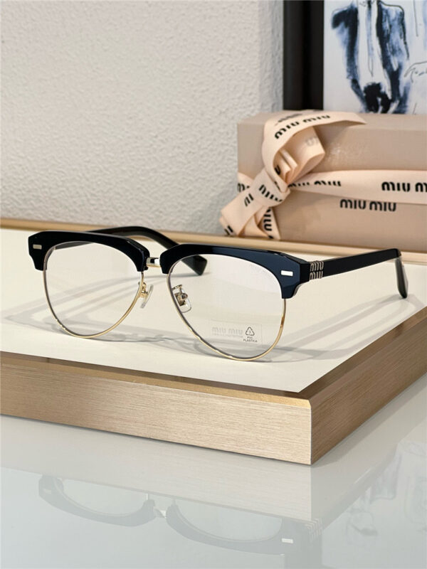miumiu low-key luxury sunglasses