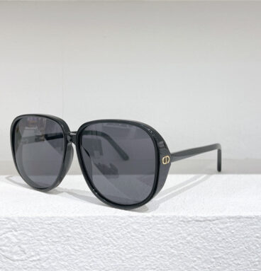dior noble and elegant sunglasses