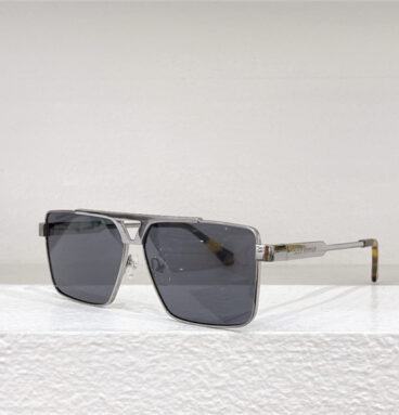 louis vuitton LV fashionable luxury square sunglasses