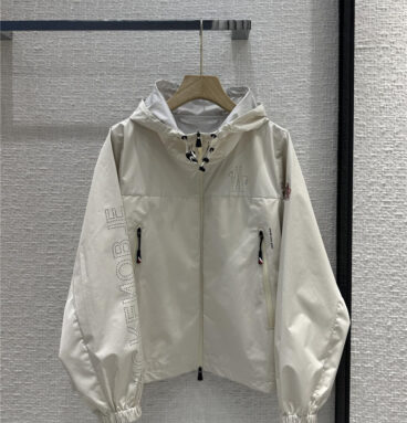 moncler hooded jacket jacket replica d&g clothing