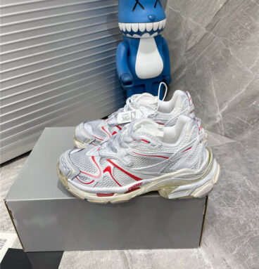 Balenciaga new sneakers replica designer shoes
