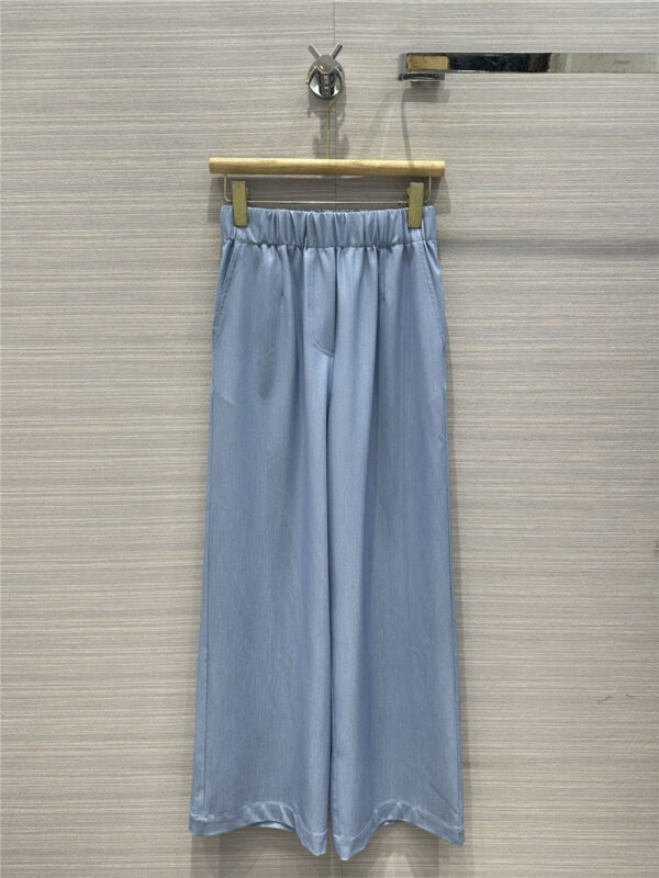 the row casual wide leg pants