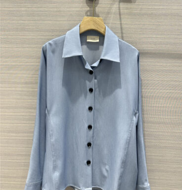 the row casual shirt sun protection jacket replica d&g clothing