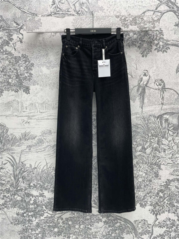 dior straight jeans replica clothing sites