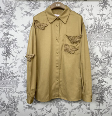 valentino butterfly shirt replica d&g clothing