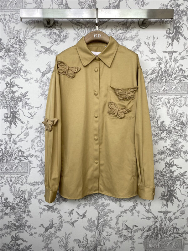 valentino butterfly shirt replica d&g clothing