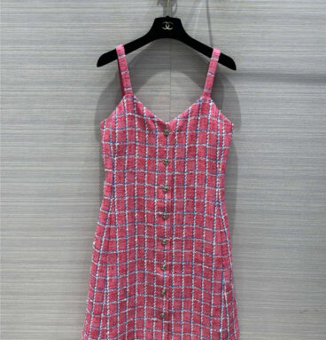 chanel strapless strap dress replica designer clothing websites