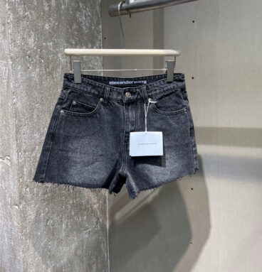 alexander wang new shorts replica designer clothing websites