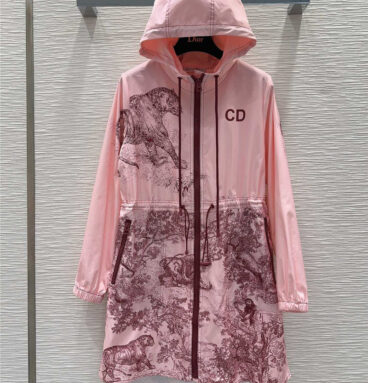 dior hooded jacket replica d&g clothing
