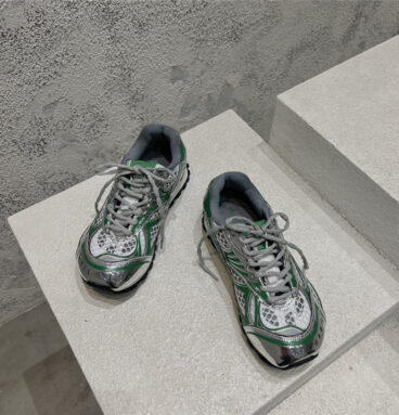 Bottega Veneta casual sneakers replica designer shoes