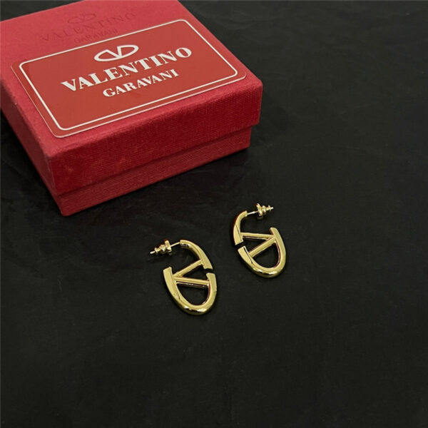 valentino new earrings