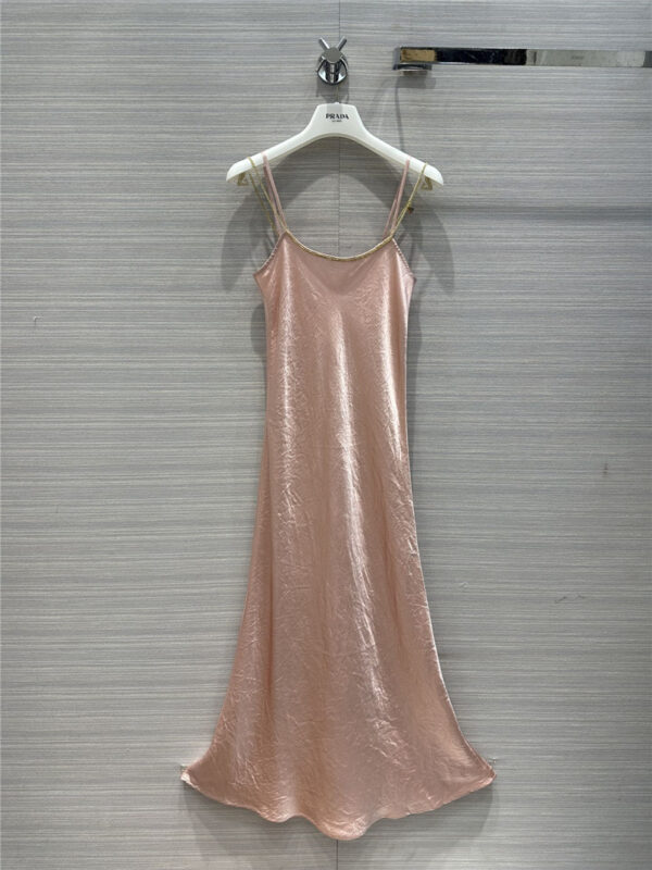 prada acetate fabric suspender skirt replica d&g clothing