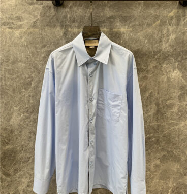 gucci lapel long sleeve shirt replica clothing sites