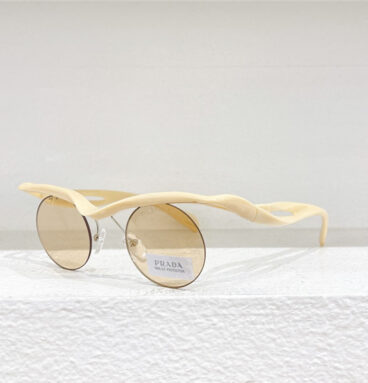 prada limited edition sunglasses