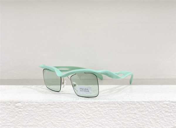 prada limited edition sunglasses