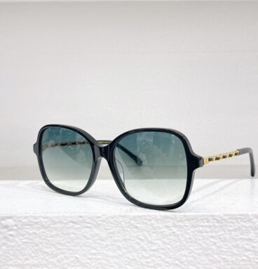 chanel optical square sunglasses