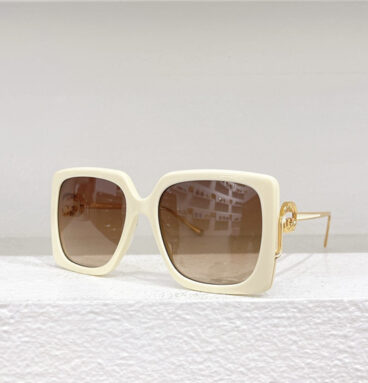 gucci crystal sunglasses