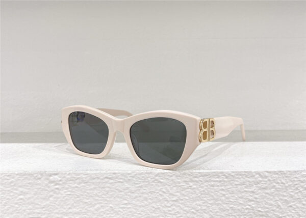 Balenciaga noble cool sunglasses