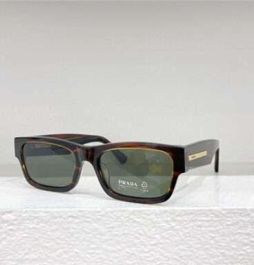 prada fashionable luxury sunglasses