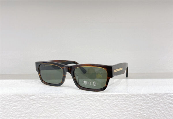 prada fashionable luxury sunglasses
