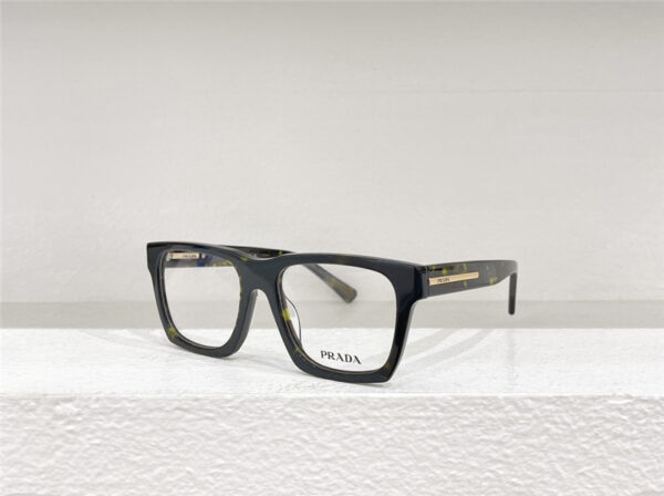 prada optical glasses frames