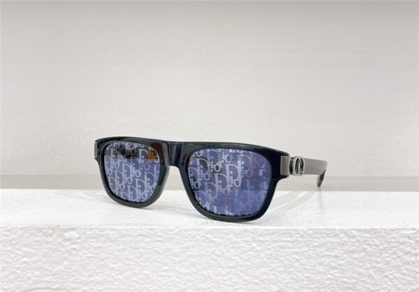 dior square sunglasses
