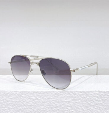dior fashionable folding sunglasses