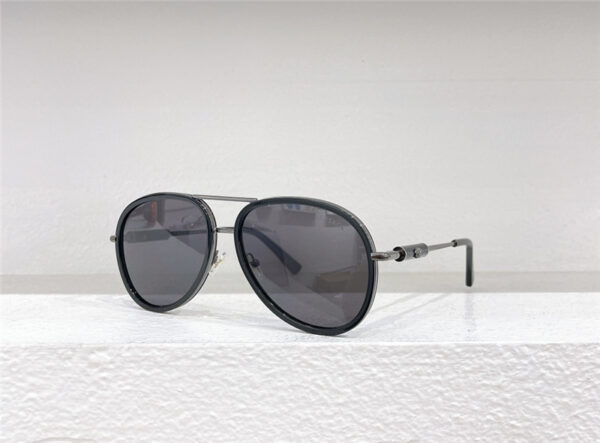 versace aviator sunglasses