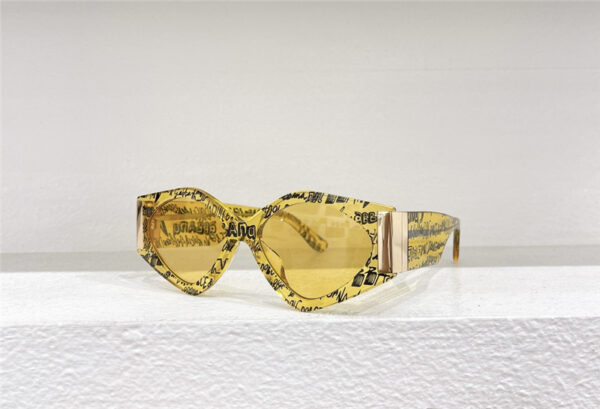 Dolce & Gabbana d&g classic style sunglasses