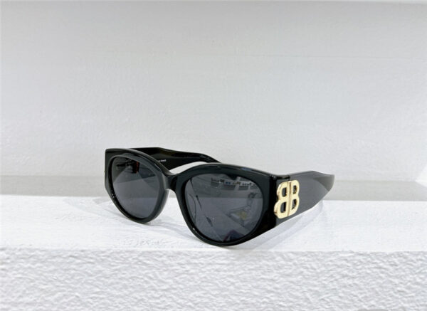 Balenciaga new sunglasses