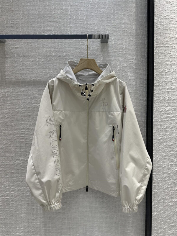 moncler hooded jacket jacket replica clothing