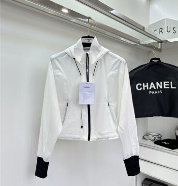 chanel high-end sun protection clothing replica d&g clothing