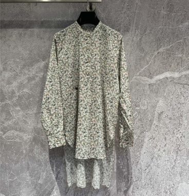 dior butterfly pattern shirt replica d&g clothing