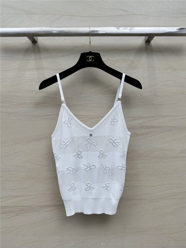 chanel camisole top replica clothing sites