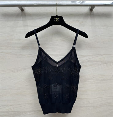 chanel camisole top replica clothing sites