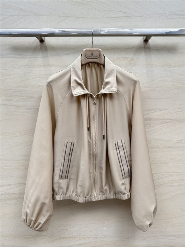 BC casual windbreaker jacket replica clothes