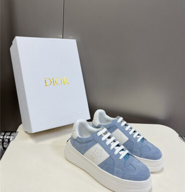 dior thick sole casual shoes best shoes replica website
