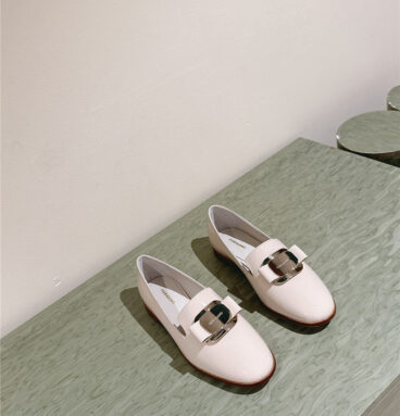 Salvatore Ferragamo loafers replica designer shoes