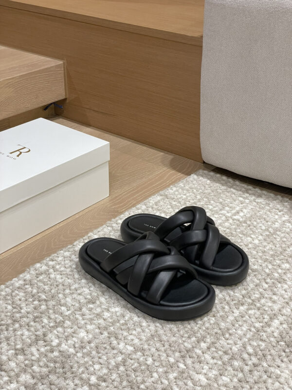 the row casual slippers best replica shoes website