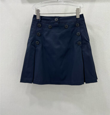 dior pleated skirt replica designer clothing websites