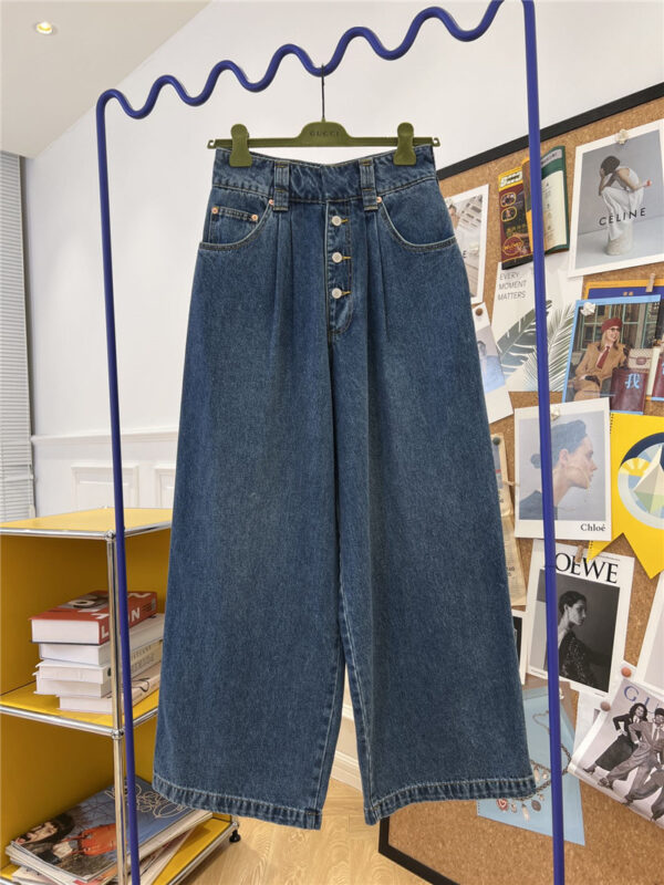 gucci new jeans cheap replica designer clothes